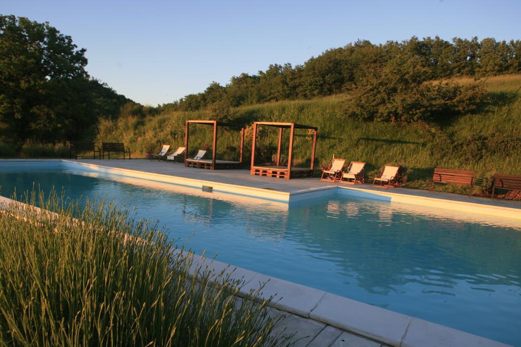 Agriturismo Il Fienile Di Ca Battista カーリ エクステリア 写真