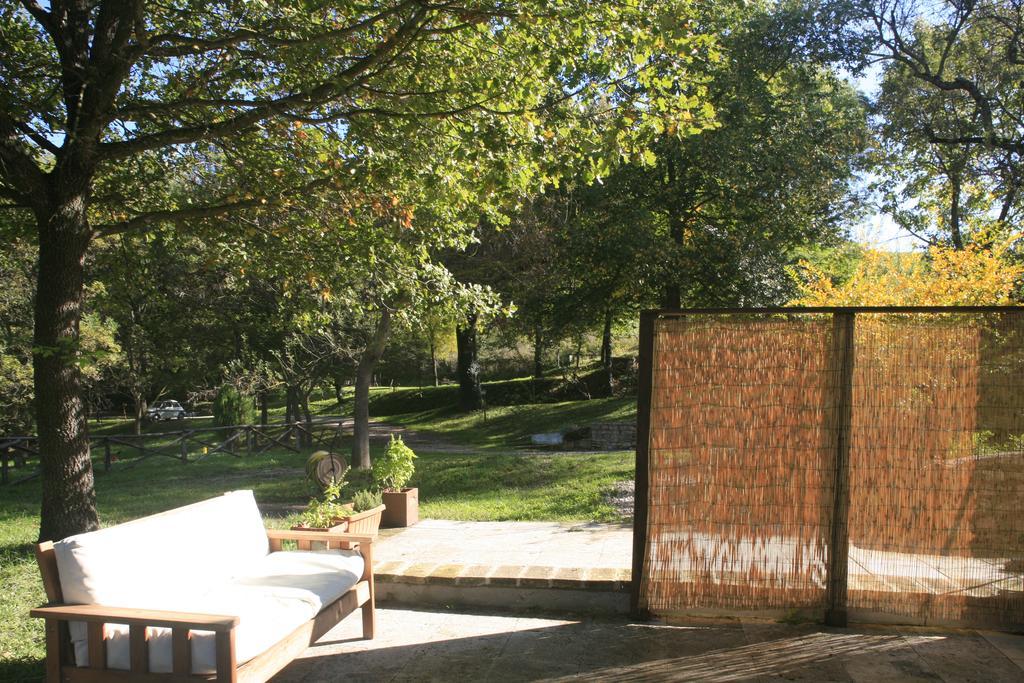 Agriturismo Il Fienile Di Ca Battista カーリ エクステリア 写真