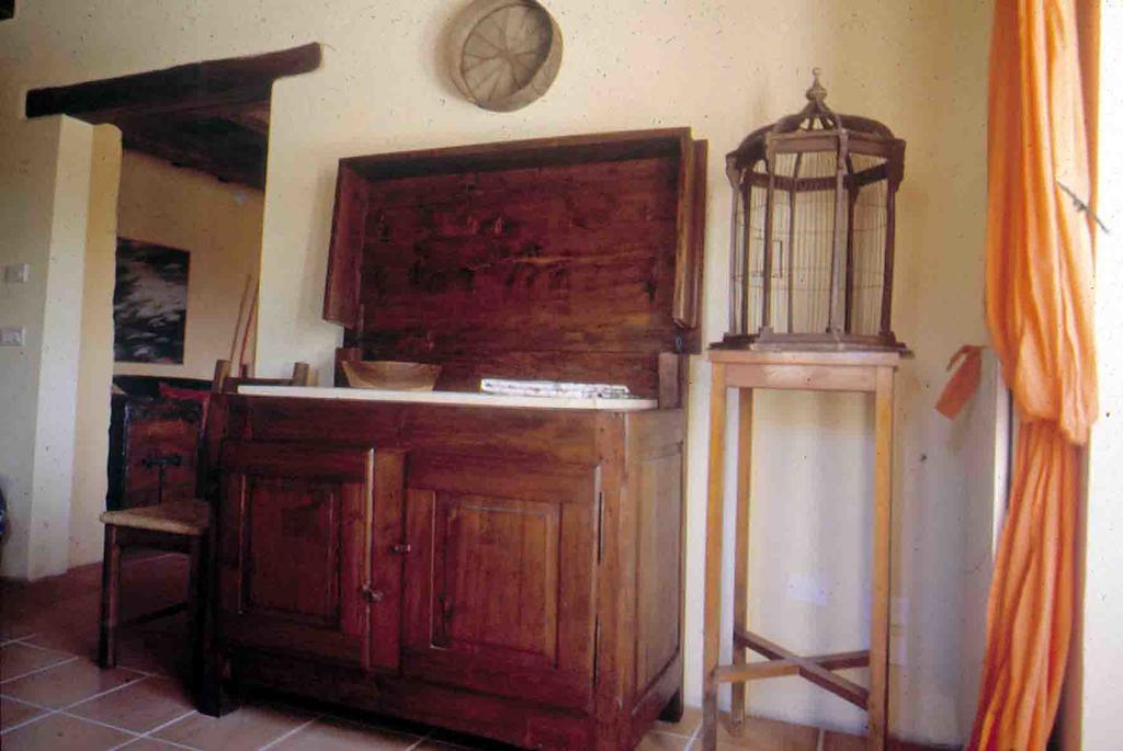 Agriturismo Il Fienile Di Ca Battista カーリ エクステリア 写真