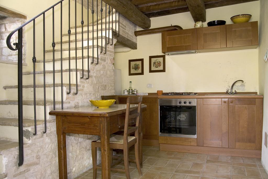 Agriturismo Il Fienile Di Ca Battista カーリ エクステリア 写真